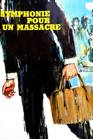 Photo 5 du film : Symphonie pour un massacre