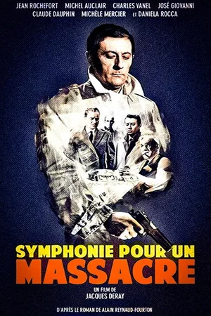 Photo 6 du film : Symphonie pour un massacre