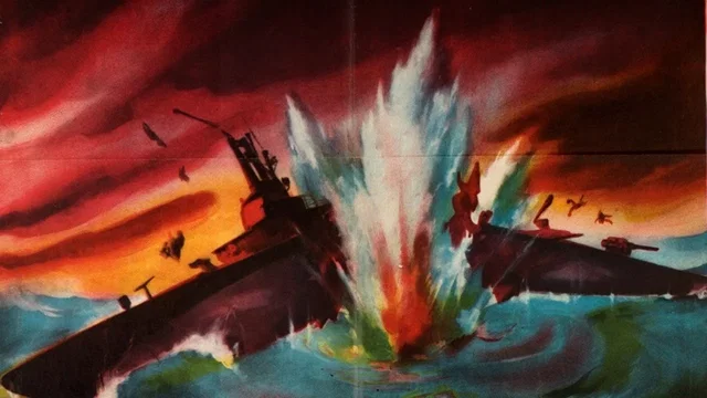 Photo du film : La nuit commence a l'aube