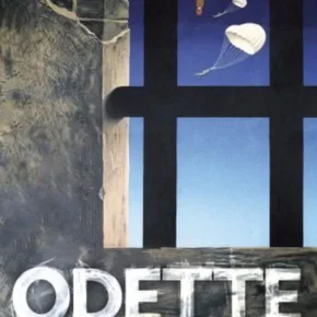 Photo du film : Odette agent s 23