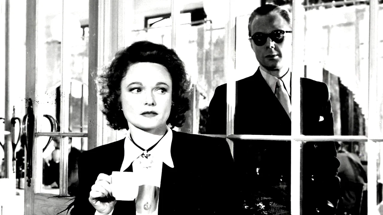 Photo 2 du film : Odette agent s 23