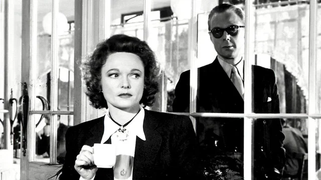 Photo du film : Odette agent s 23