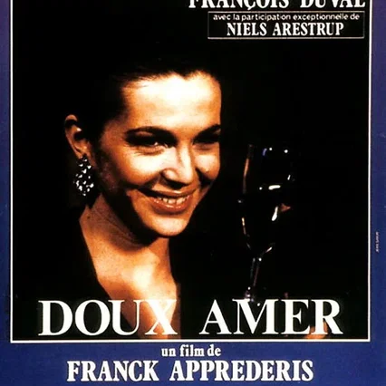 Miniature photo du film : Doux amer