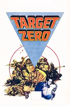 Affiche du film Dix hommes pour l'enfer