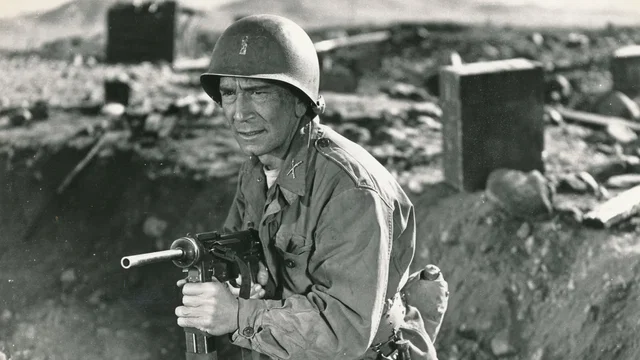 Photo du film : Dix hommes pour l'enfer