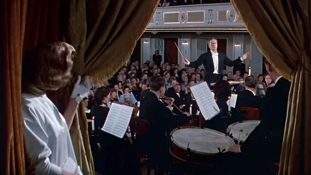 Photo du film : Les amants de salzbourg