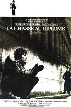 Photo 2 du film : La chasse au diplome