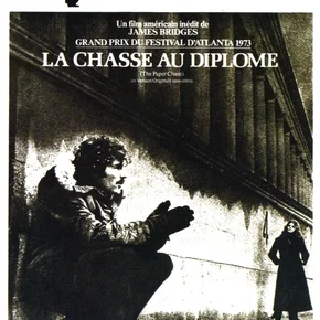 Photo du film : La chasse au diplome
