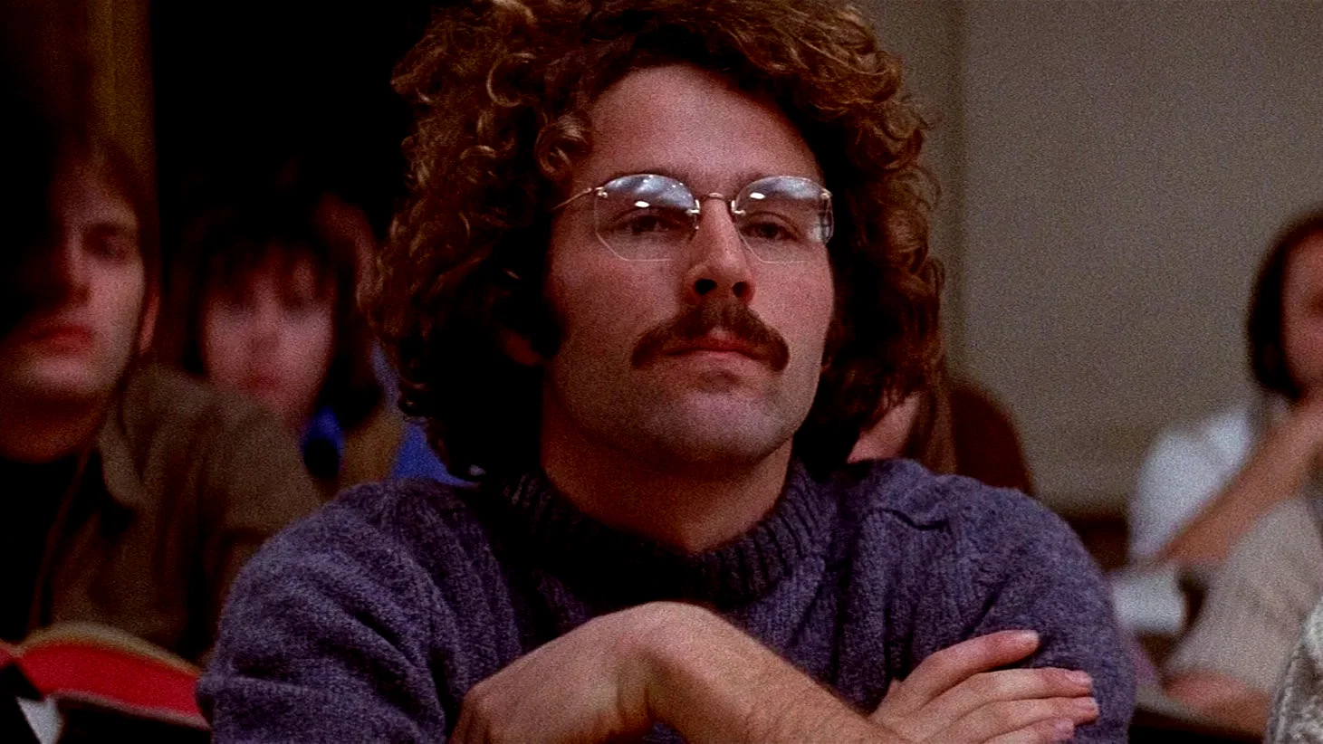 Photo 3 du film : La chasse au diplome