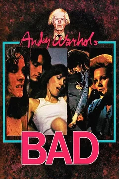 Affiche du film Bad