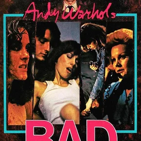Photo du film : Bad