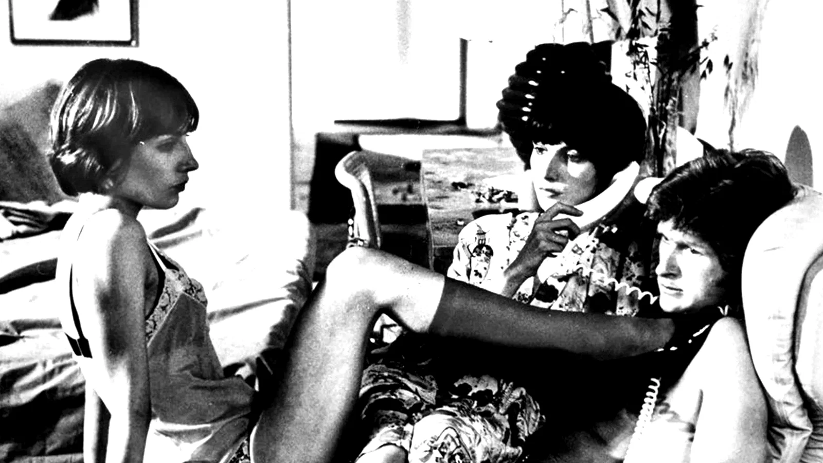 Photo 2 du film : Bad