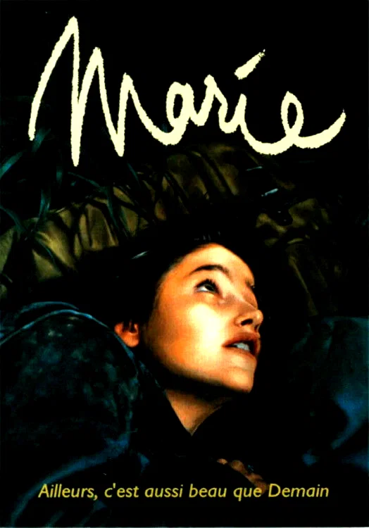 Affiche du film : Marie