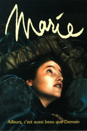 Affiche du film : Marie