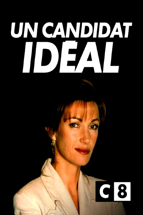 Affiche du film : Un candidat ideal