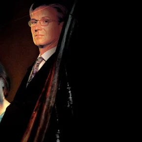 Photo du film : Le quatrieme etage