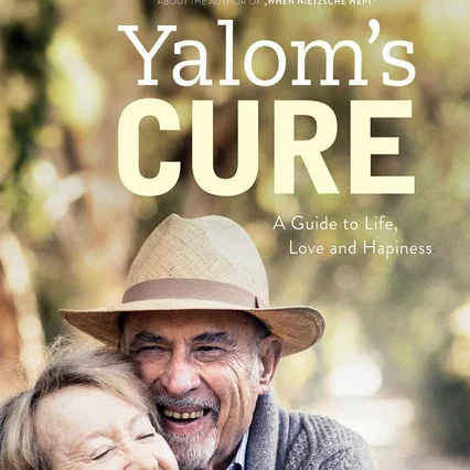 Miniature photo du film : Irvin Yalom, la thérapie du bonheur