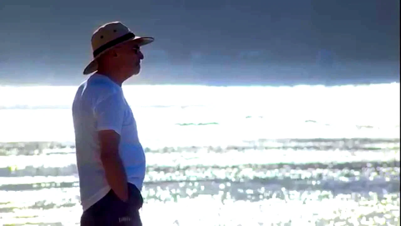 Photo du film : Irvin Yalom, la thérapie du bonheur