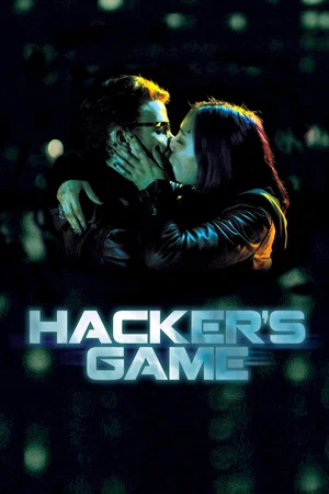 Affiche du film : Hacker's Game