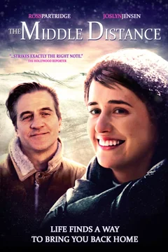 Affiche du film = The Middle Distance