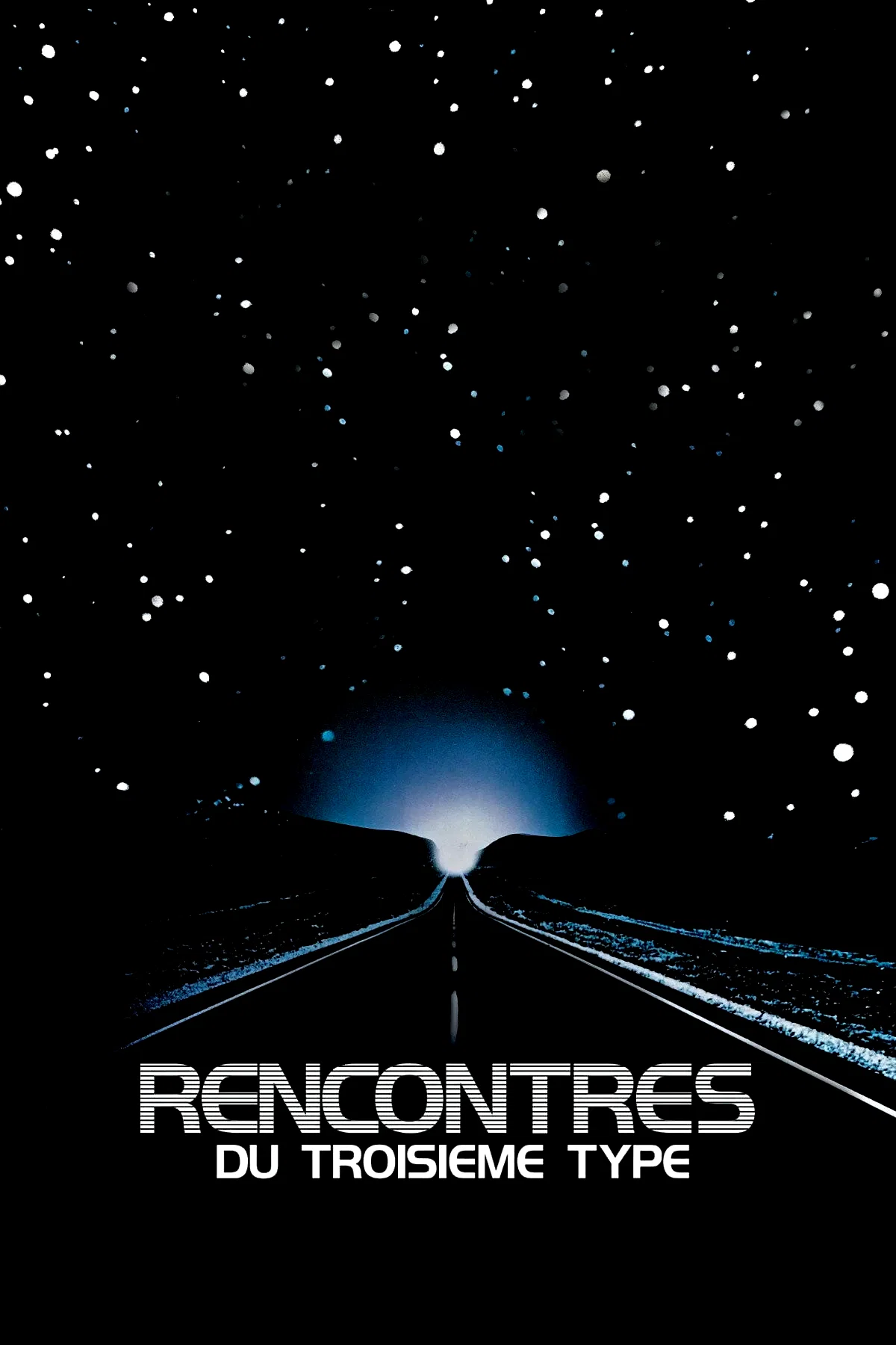 Photo du film : Rencontres du troisième type (Director's Cut)