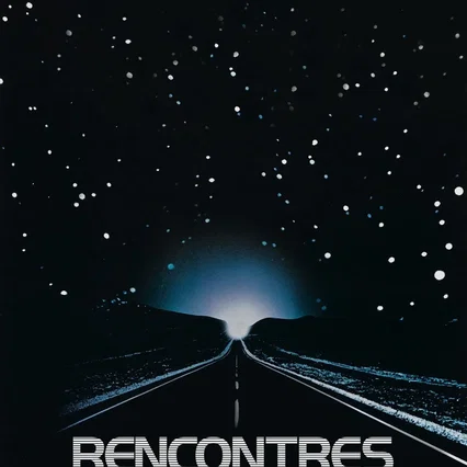 Miniature photo du film : Rencontres du troisième type (Director's Cut)