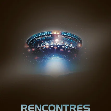 Miniature photo du film : Rencontres du troisième type (Director's Cut)