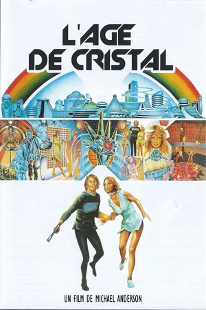 Photo du film : L'Âge de cristal