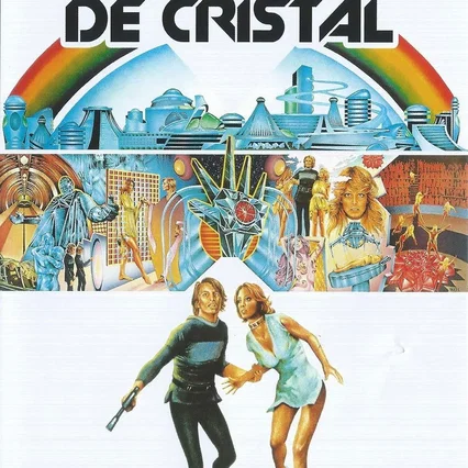 Miniature photo du film : L'Âge de cristal