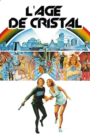 Photo du film : L'Âge de cristal