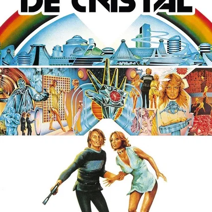 Miniature photo du film : L'Âge de cristal