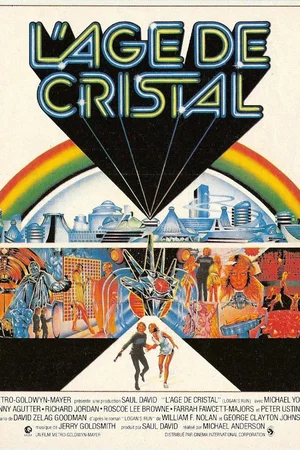 Photo du film : L'Âge de cristal