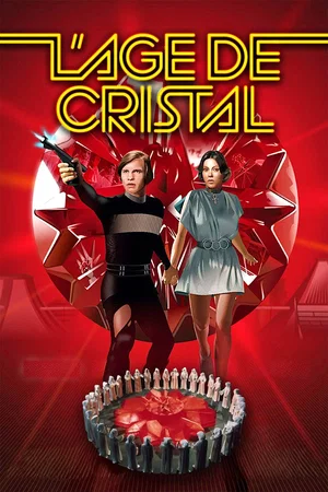 Photo du film : L'Âge de cristal