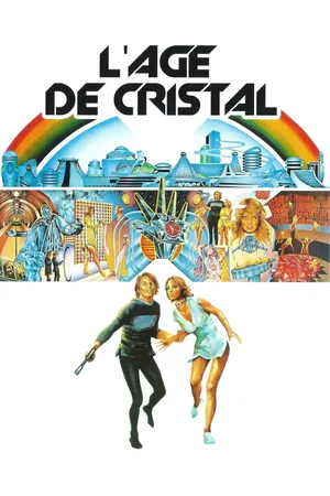 Photo du film : L'Âge de cristal