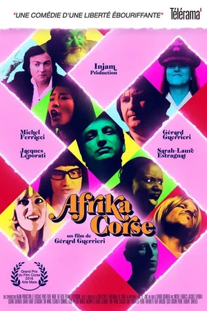 Photo 2 du film : Afrika Corse