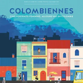 Photo du film : Colombiennes