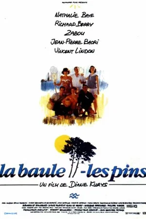Photo 2 du film : La Baule-les-Pins