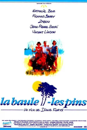 Photo 3 du film : La Baule-les-Pins