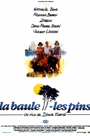 Photo 4 du film : La Baule-les-Pins