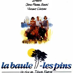 Photo du film : La Baule-les-Pins