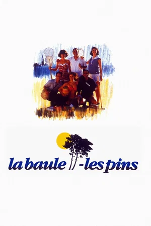 Photo 5 du film : La Baule-les-Pins