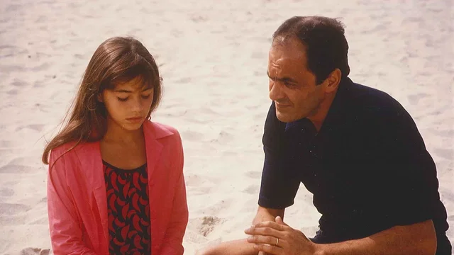 Photo 6 du film : La Baule-les-Pins
