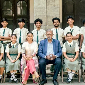 Photo du film : Hichki