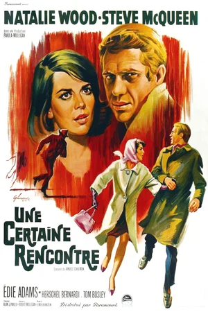 Photo du film : Une certaine rencontre