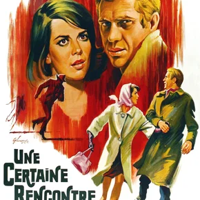 Photo du film : Une certaine rencontre
