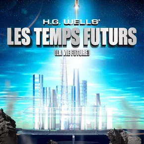 Photo du film : La Vie future
