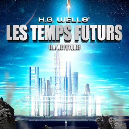 Miniature photo du film : La Vie future