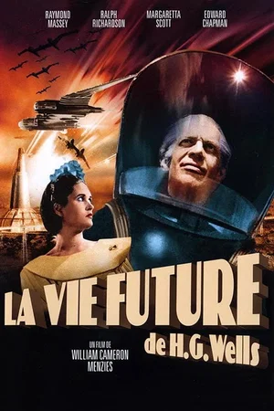 Photo 3 du film : La Vie future