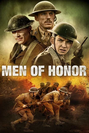 Photo du film : Men of Honor