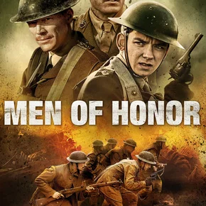 Photo du film : Men of Honor